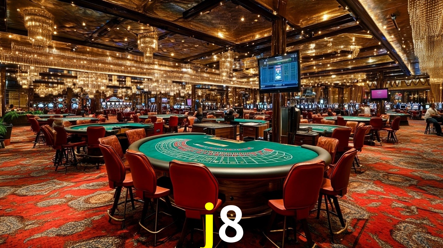 j8 bet
