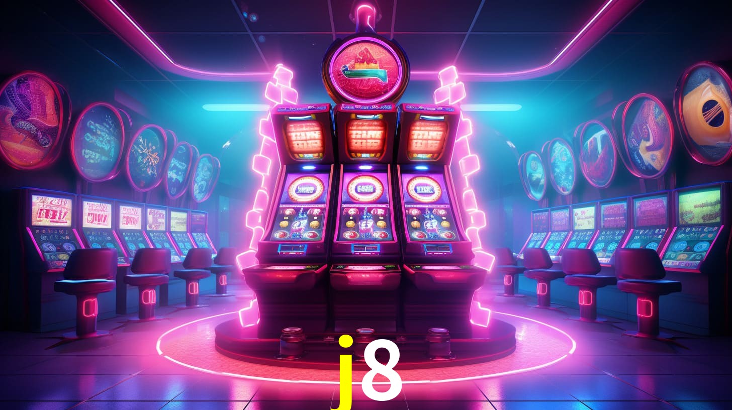 j8 - Brasil: Cassino Imbatível - j8.com