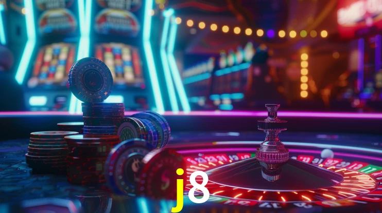 Slot Games j8