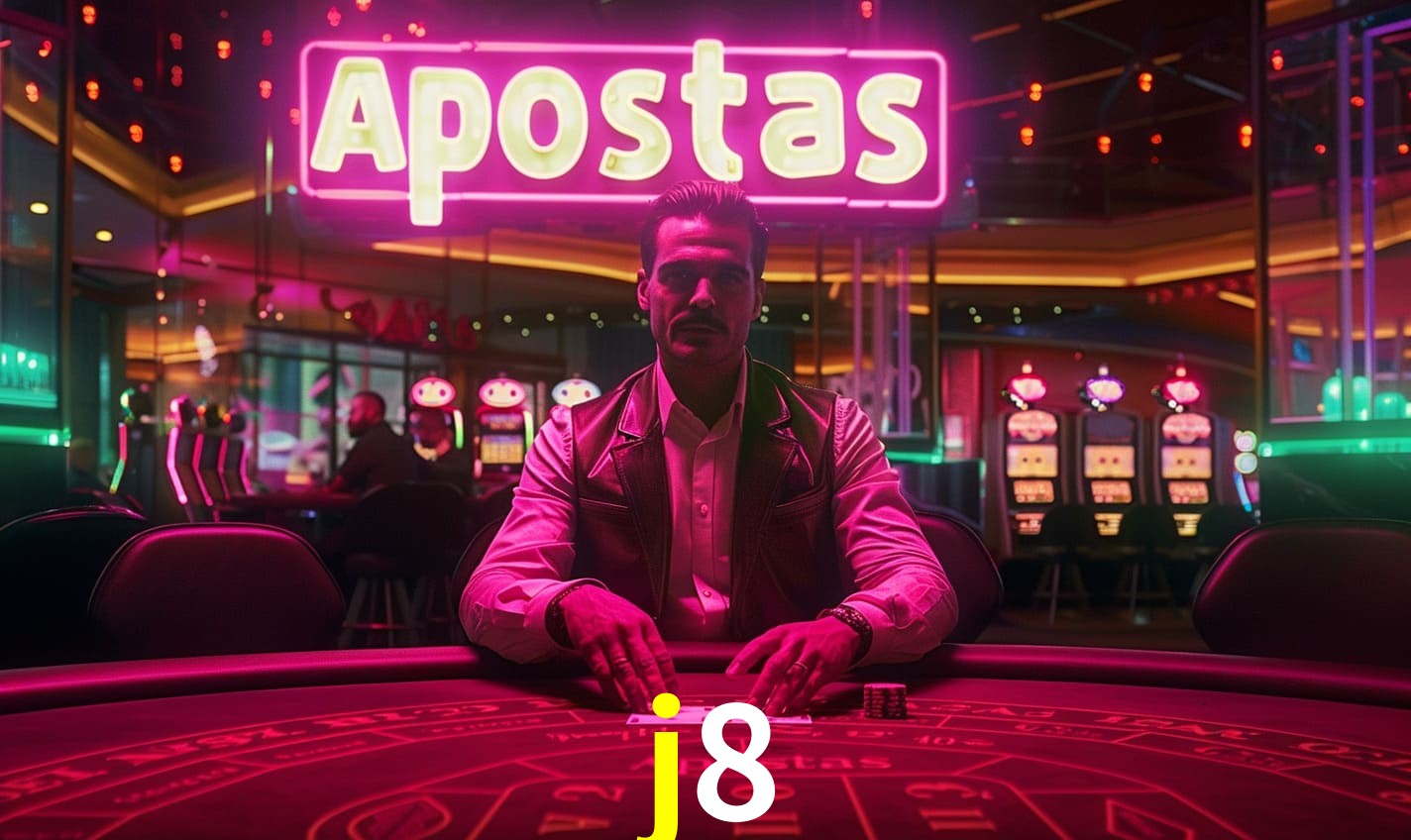 Descubra a Essência do j8: Nossa História e Compromissos