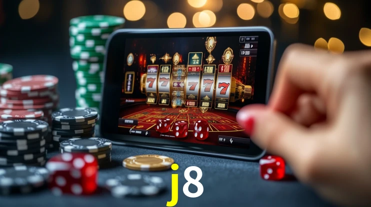 Exclusive Games j8