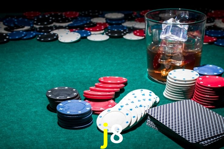 Basketball Betting j8