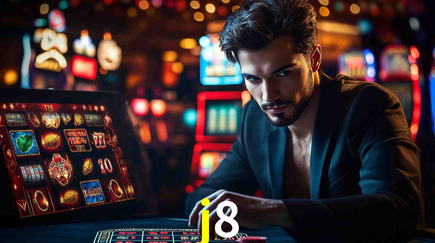 j8 bet