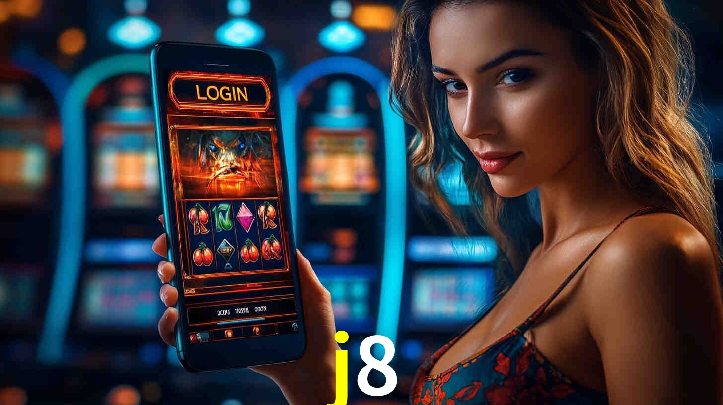 j8 bet