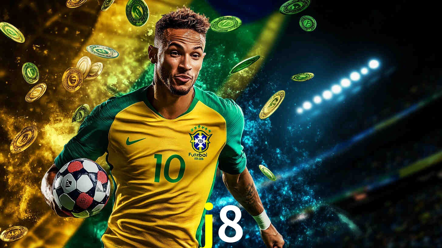 Descubra o Programa VIP da j8: Vantagens Exclusivas para Jogadores