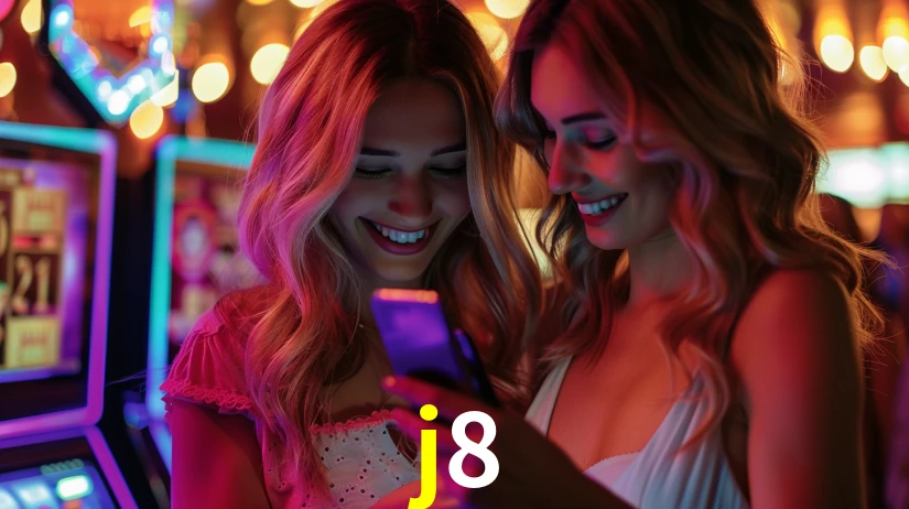 j8 bet