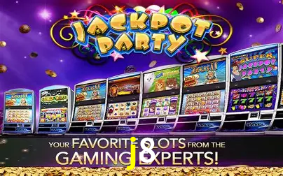 Descubra a Magia dos Jogos de Arcade no j8