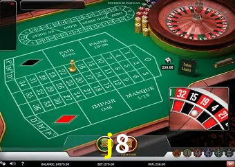 Live Casino j8