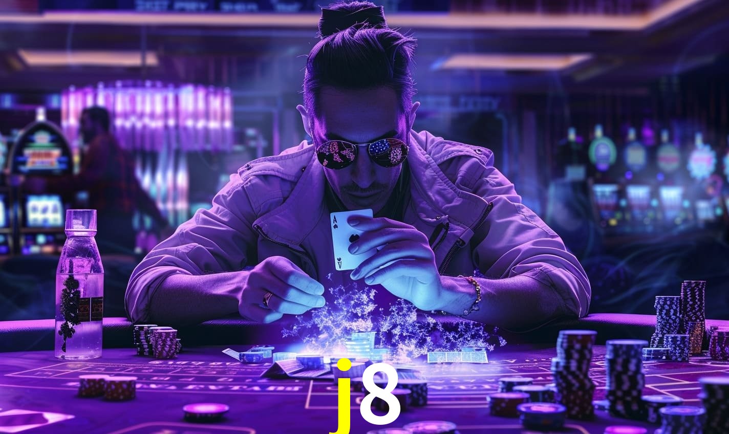VIP Casino j8
