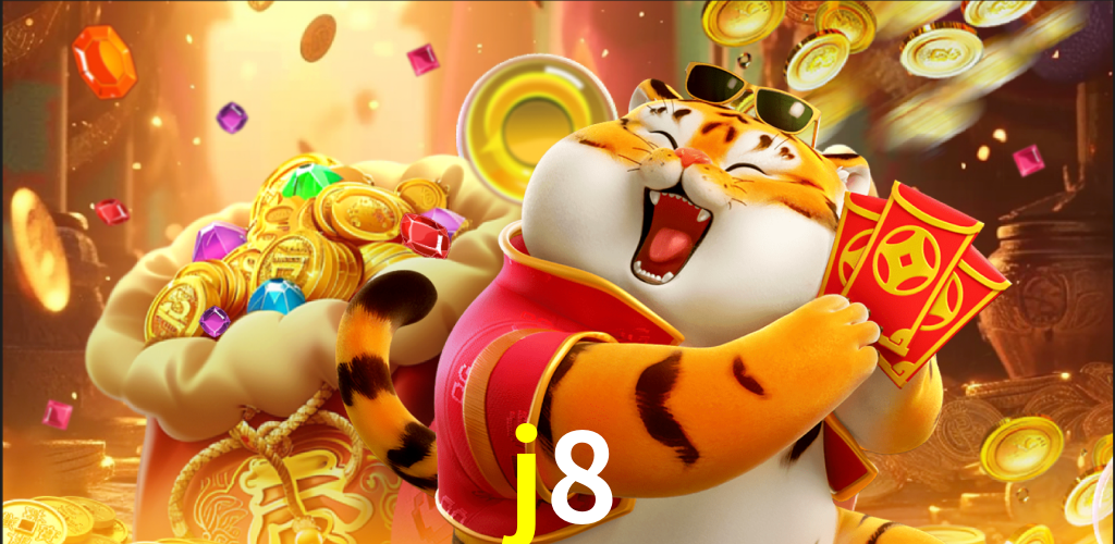 j8: A Experiência de Casino com Jogos de Mesa ao Vivo